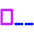 Signal Low Icon from Core Neon - Free Set