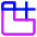 Browser Build Icon from Core Neon - Free Set