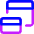 Browser Multiple Window Icon from Core Neon - Free Set