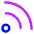 Rss Symbol Icon from Core Neon - Free Set