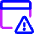 Threat Browser 1 Icon from Core Neon - Free Set