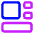 Widget Icon from Core Neon - Free Set