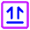 Box Sign Icon from Core Neon - Free Set