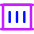 Container Icon from Core Neon - Free Set