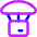 Parachute Drop Icon from Core Neon - Free Set
