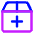 Shipment Add Icon from Core Neon - Free Set