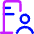 Office Building 1 Icon from Core Neon - Free Set