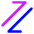 Line Arrow Transfer Diagonal 1 Icon from Core Neon Set