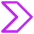 Chevron Arrow Right Icon from Core Neon Set