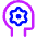 Critical Thinking 2 Icon from Core Neon Set