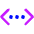 Signal Loading Icon from Core Neon Set