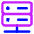 Database Server 2 Icon from Core Neon Set