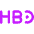 Hbo Logo Icon from Core Neon Set