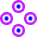 Buttons All 1 Icon from Core Neon Set