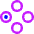 Buttons Left 1 Icon from Core Neon Set