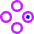 Buttons Right 1 Icon from Core Neon Set