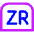 Z Trigger Right Icon from Core Neon Set