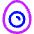 Allergens Egg Icon from Core Neon Set