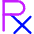 Prescription Pills Drugs Healthcare Icon from Core Neon Set