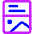 Graphic Template Website Ui Icon from Core Neon Set