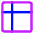 Layout Window 33 Icon from Core Neon Set