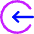 Login 2 Icon from Core Neon Set