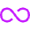 Loop 2 Icon from Core Neon Set