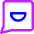 Feedback Icon from Core Neon Set