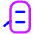 Car Top One Door Open 3 Icon from Core Neon Set