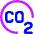 Carbon Icon from Core Neon Set