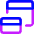 Browser Multiple Window Icon from Core Neon Set