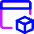 Browser Modules Icon from Core Neon Set