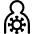Covid Carrier Human icon - Free transparent PNG, SVG. No sign up needed.