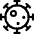 Covid19 Virus 1 Icon from Covid - Free Set