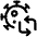 Mutation 1 Icon from Covid - Free Set