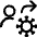 Transmission Virus Human Transmit 1 Icon from Covid - Free Set