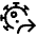 Transmission Virus Transmit Icon from Covid - Free Set