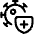 Vaccine Protection Virus Icon from Covid - Free Set