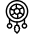 Dreamcatcher icon - Free transparent PNG, SVG. No sign up needed.