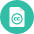 Cc File icon - Free transparent PNG, SVG. No sign up needed.