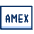 Credit Card Amex icon - Free transparent PNG, SVG. No sign up needed.