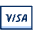 Credit Card Visa icon - Free transparent PNG, SVG. No sign up needed.