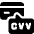 Credit Card Cvv Verification Icon from Ultimate Bold Set