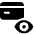 Credit Card Monitoring Control Icon from Ultimate Bold Set