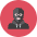 Thief icon - Free transparent PNG, SVG. No sign up needed.