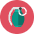Grenade icon - Free transparent PNG, SVG. No sign up needed.