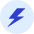 Lightning icon - Free transparent PNG, SVG. No sign up needed.