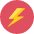 Lightning icon - Free transparent PNG, SVG. No sign up needed.
