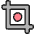 Artboard Circle Icon from Ultimate Colors Set