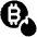 Crypto Burning Alternate icon - Free transparent PNG, SVG. No sign up needed.